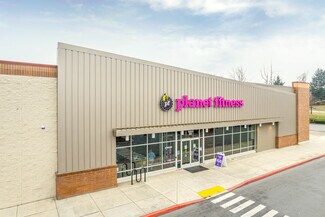 Plus de détails pour 19003 S Beavercreek Rd, Oregon City, OR - Industriel/Logistique à louer