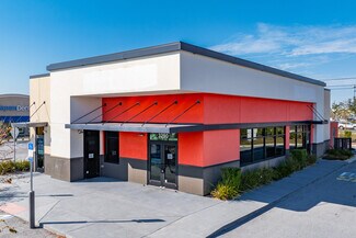 Plus de détails pour 3290 Word Way, New Port Richey, FL - Local commercial à louer