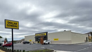 Plus de détails pour 3140 Cherryville Rd, Northampton, PA - Local commercial à vendre