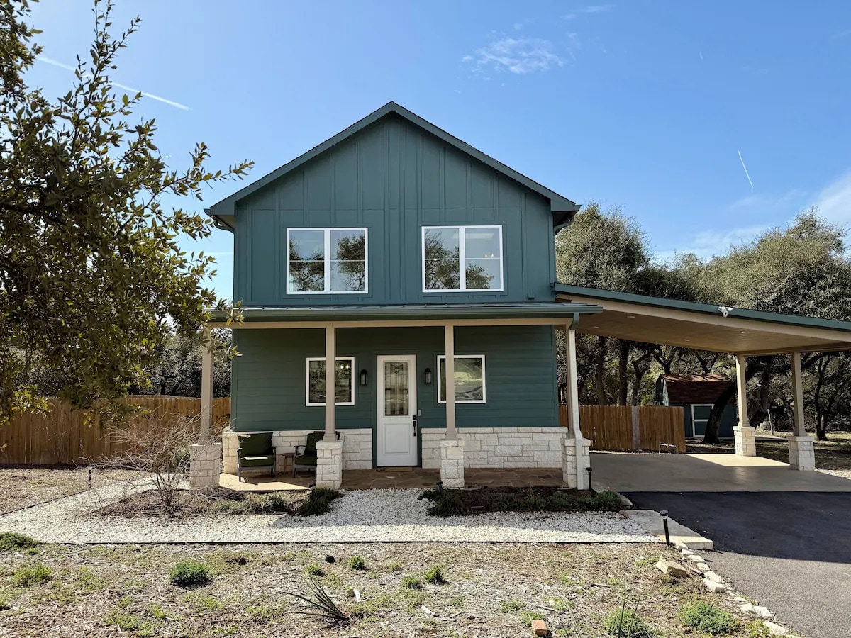 11605 Fitzhugh Rd, Austin, TX à vendre Photo principale– Image 1 sur 25