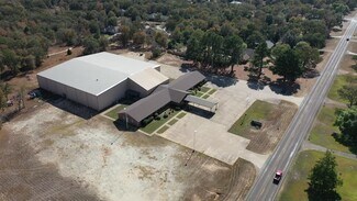 Plus de détails pour 6467 FM 2494, Athens, TX - Industriel/Logistique à vendre