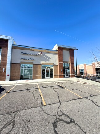 Plus de détails pour 2493 S Wildcat Way, Woods Cross, UT - Local commercial à louer