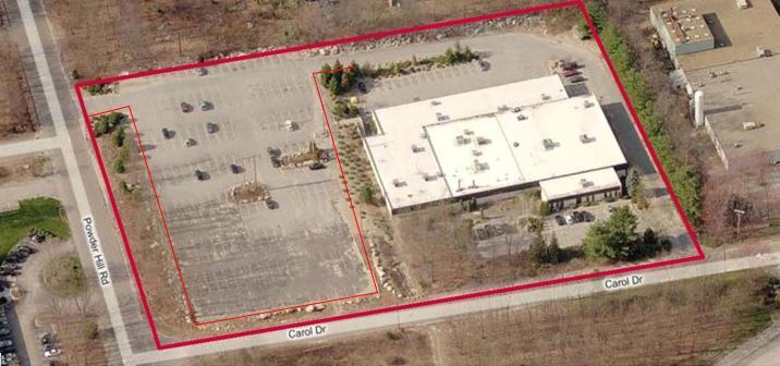 2 Carol Dr, Lincoln, RI à louer - Photo de l’immeuble – Image 2 sur 2