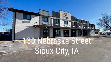 130 Nebraska St, Sioux City, IA à louer - Vidéo sur l’annonce professionnelle 