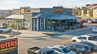 Plus de détails pour 6100 SW 10th Ave, Topeka, KS - Local commercial à vendre