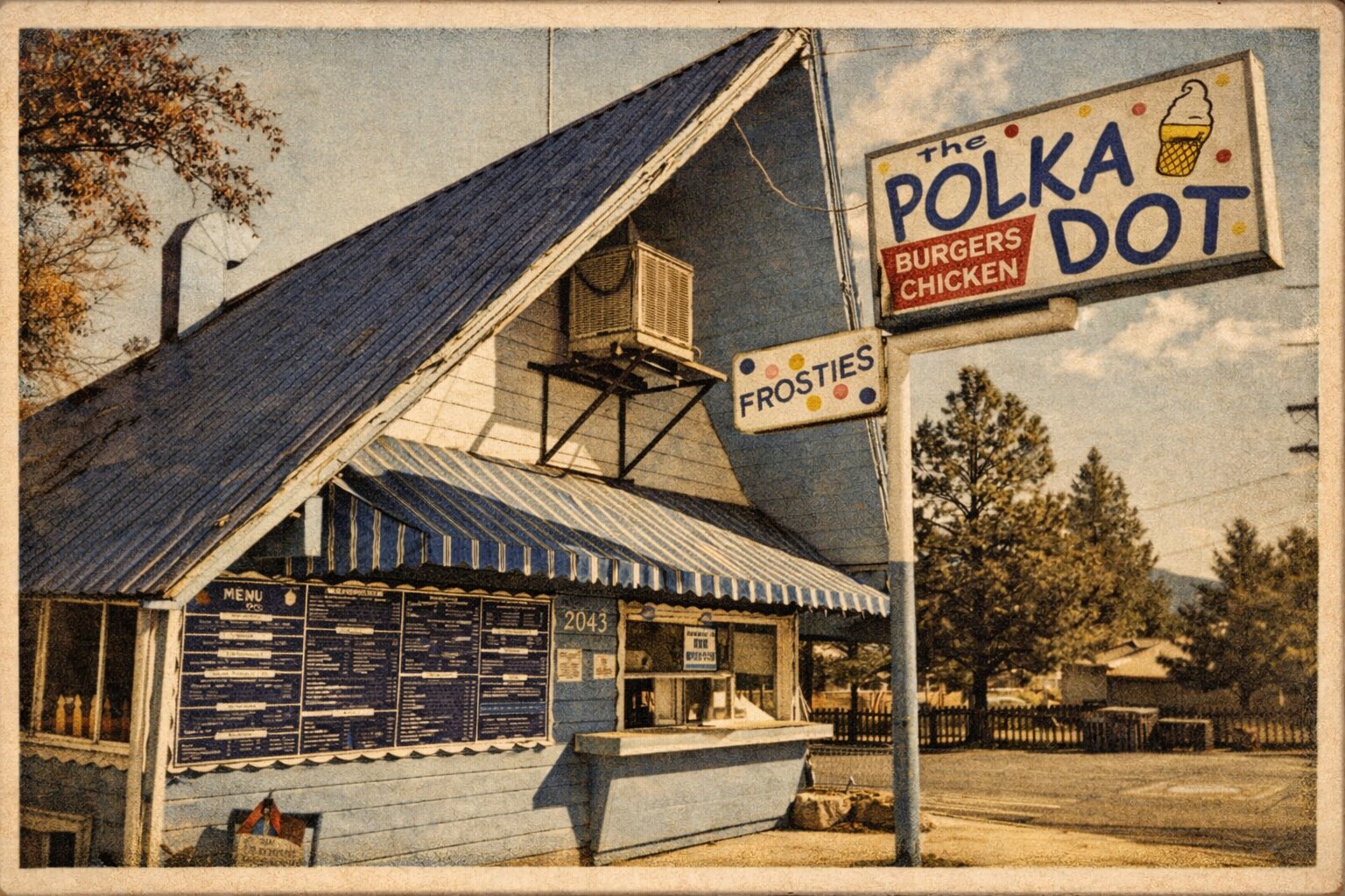 2043 E Main St, Quincy, CA à vendre Photo principale– Image 1 sur 3