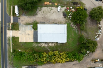 5908 Jones Ave, Mount Dora, FL - VUE AÉRIENNE  vue de carte