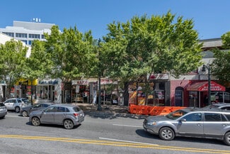 Plus de détails pour 8415-8425 Georgia Ave, Silver Spring, MD - Local commercial à vendre