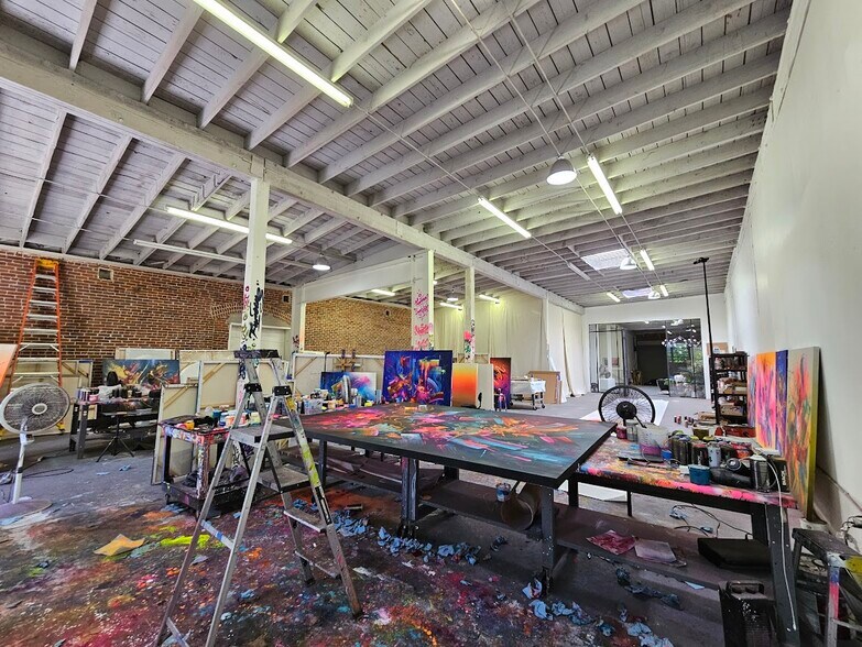 2132 Sacramento St, Los Angeles, CA à louer - Photo de l’immeuble – Image 3 sur 15