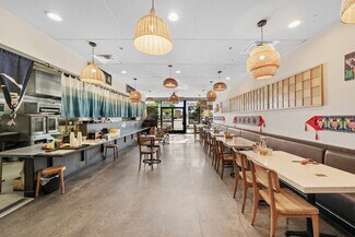 Plus de détails pour 3370-3400 S Bristol St, Santa Ana, CA - Local commercial à louer