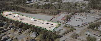 Plus de détails pour 11460 Boote Blvd, Jacksonville, FL - Terrain à louer