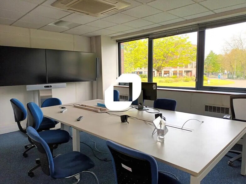 1-3 Allée Lavoisier, Villeneuve-d'Ascq à louer - Photo intérieure – Image 3 sur 8