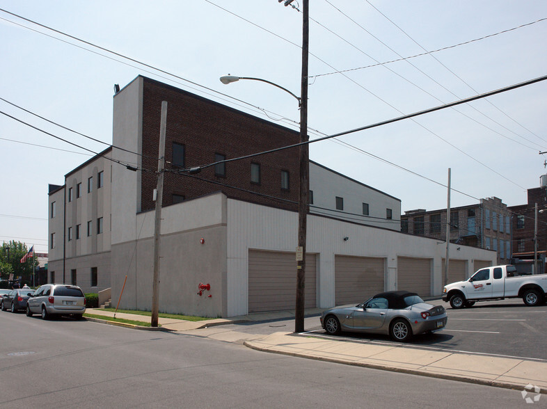 1227 W Liberty St, Allentown, PA à louer - Photo de l’immeuble – Image 2 sur 8