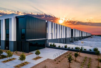 Plus de détails pour 305 S Bullard Ave, Goodyear, AZ - Industriel/Logistique à louer