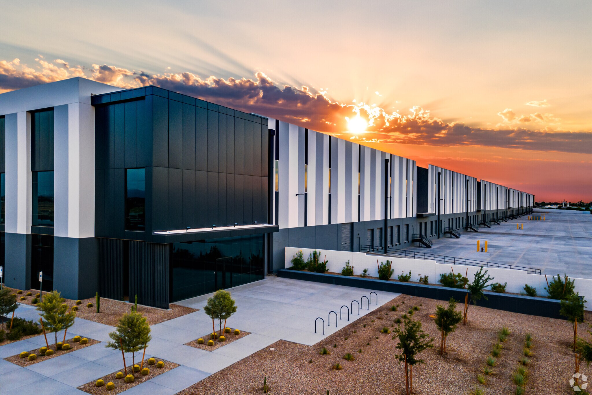 305 S Bullard Ave, Goodyear, AZ à louer Photo principale– Image 1 sur 9