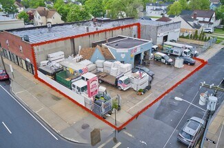 Plus de détails pour 181 N Main St, Freeport, NY - Local d’activités à vendre
