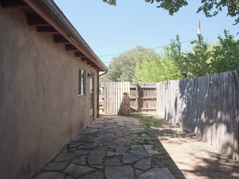 1607 5th St, Santa Fe, NM à vendre - Photo de l’immeuble – Image 3 sur 66