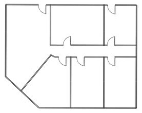 710 Kipling St, Lakewood, CO à louer Plan d’étage– Image 1 sur 1