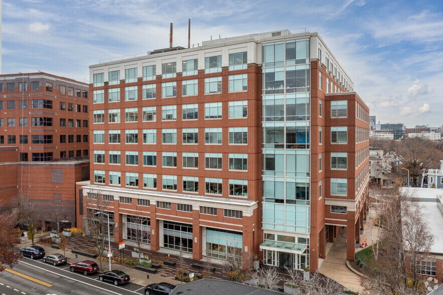 50 Hampshire St, Cambridge, MA à louer - Photo de l’immeuble – Image 2 sur 9