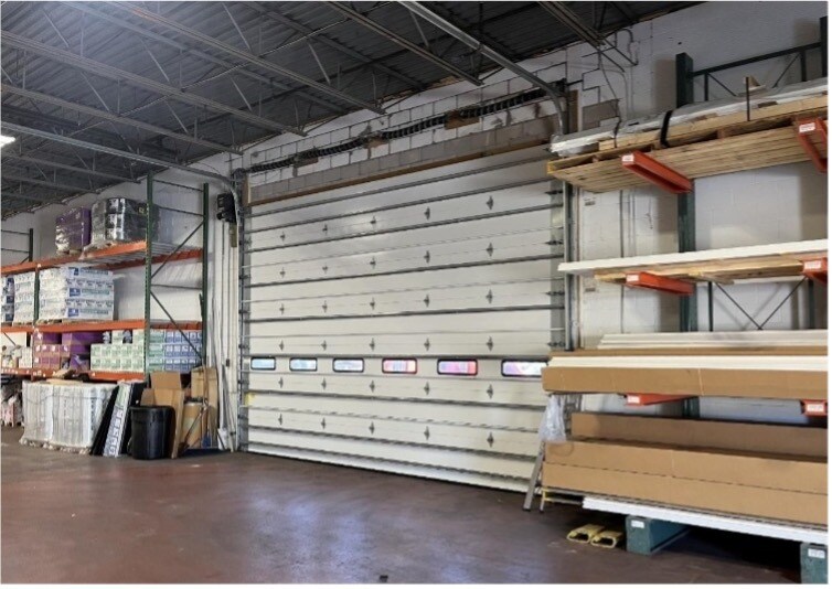 400 Chelmsford Rd, Chelmsford, MA à louer - Photo de l’immeuble – Image 3 sur 4