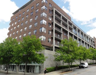Plus de détails pour 845 Spring St NW, Atlanta, GA - Logement à vendre