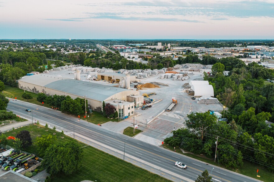 500 Rue Saint-Eustache, Saint-eustache, QC à vendre - Photo de l’immeuble – Image 3 sur 5