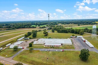 Plus de détails pour 1445 Main St, Martin, TN - Industriel/Logistique à vendre