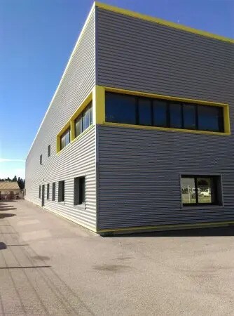 Industriel/Logistique dans Perpignan à louer - Photo de l’immeuble – Image 3 sur 4
