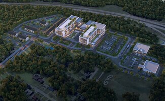 Plus de détails pour 0 SE C Tisdale Parkway & Apache St, Tulsa, OK - Local commercial à louer
