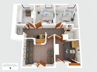 Plus de détails pour 230 Hilton Ave, Hempstead, NY - Bureau à vendre