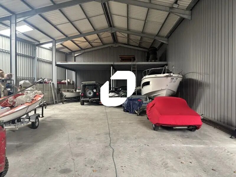 Local d’activités dans Andernos-les-Bains à louer Photo intérieure– Image 1 sur 6