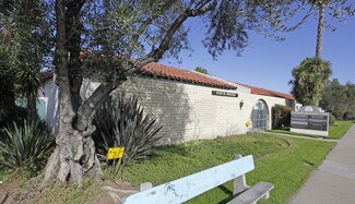 Plus de détails pour 910 E Grand Ave, Escondido, CA - Bureau/Médical à louer