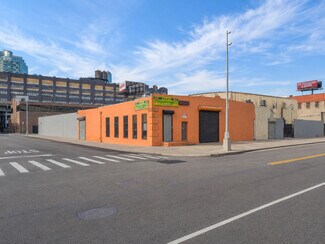 Plus de détails pour 23-01 Borden Ave, Long Island City, NY - Industriel/Logistique à vendre
