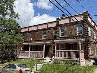 Plus de détails pour 2054 N 4th St, Columbus, OH - Logement à vendre
