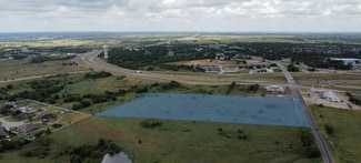 Plus de détails pour SWQ of FM 3433, Rhome, TX - Terrain à vendre
