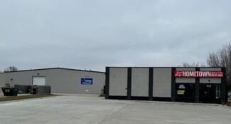 Plus de détails pour 1828 1st Avenue South, Fort Dodge, IA - Industriel/Logistique à vendre