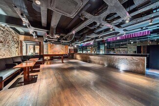 Plus de détails pour 14-17 Carthusian St, Londres - Local commercial à louer