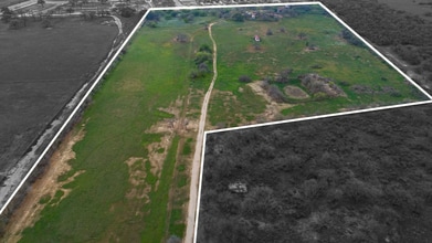 3628 S Loop 1604 E, San Antonio, TX - VUE AÉRIENNE  vue de carte - Image1