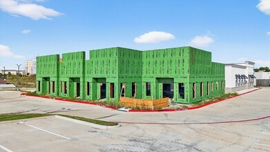 2416 Swamy Dr, Sherman, TX à vendre Photo de la construction– Image 1 sur 14