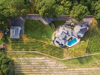 Plus de détails pour 691 Ferguson Rd, Sebastopol, CA - Terrain à vendre