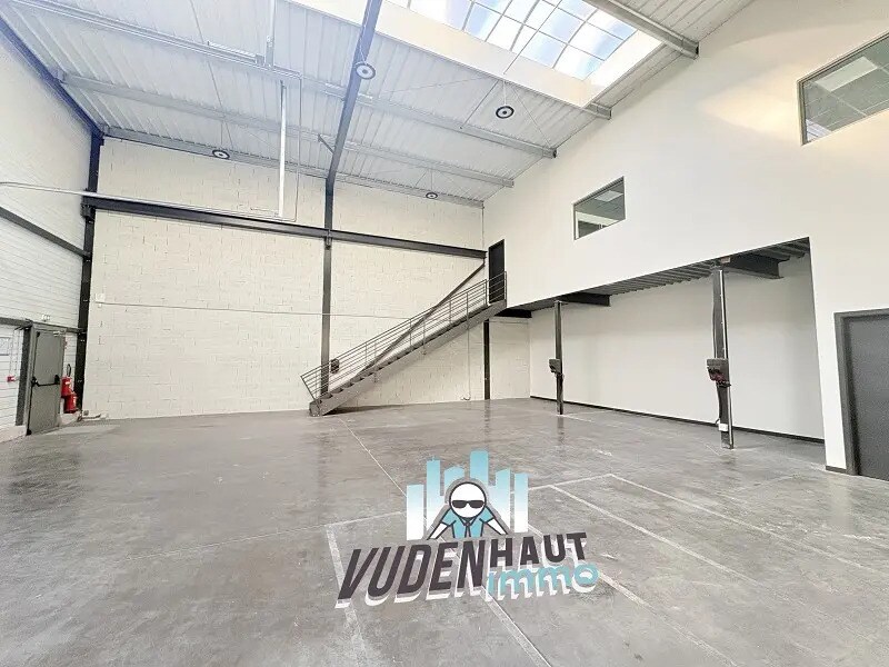 Local d’activités dans Colomiers à louer Photo intérieure– Image 1 sur 19