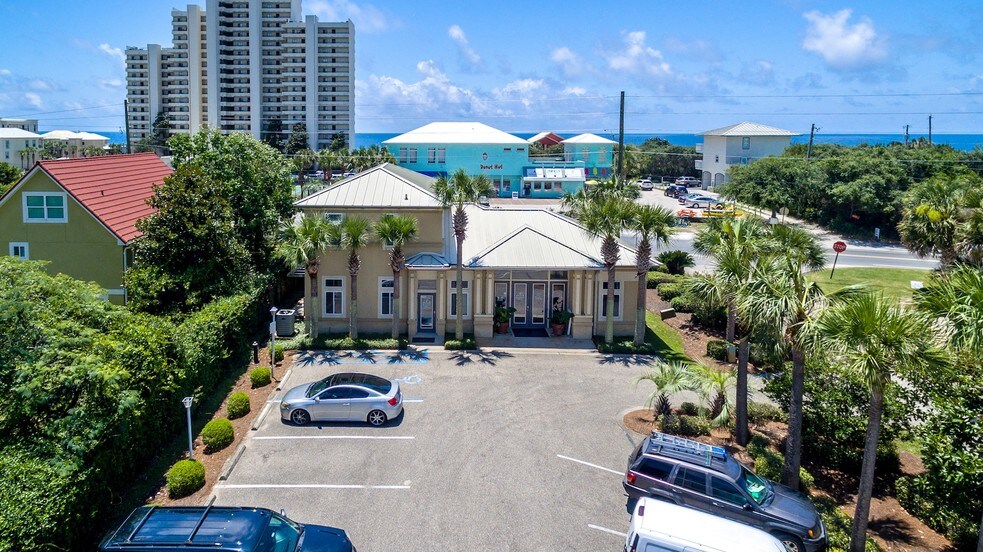 4039 E County Highway 30A, Santa Rosa Beach, FL à vendre - Photo de l’immeuble – Image 2 sur 26