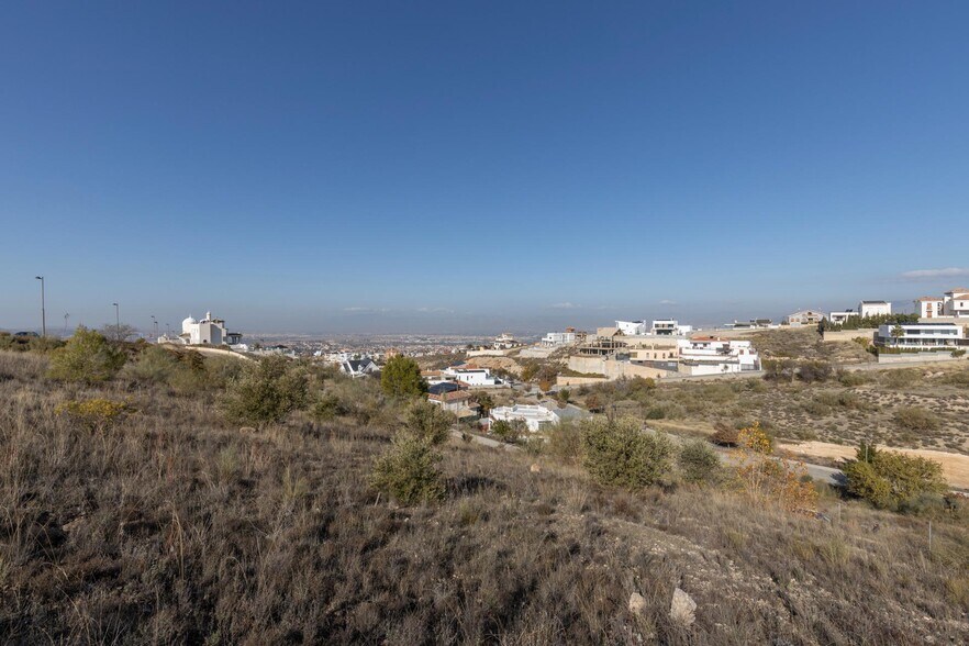 Calle Güevéjar, 6, La Zubia, Granada à vendre - Photo principale – Image 1 sur 17