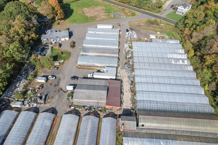 2035 Scott Rd, Cheshire, CT à vendre - Photo de l’immeuble – Image 2 sur 35