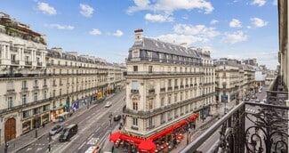 Plus de détails pour 21 Avenue De L'Opera, Paris - Bureau à louer