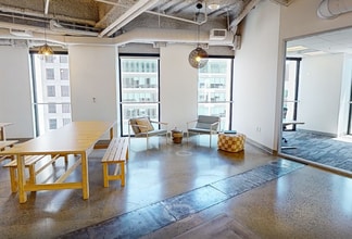 201 Mission St, San Francisco, CA à louer Photo intérieure– Image 2 sur 5