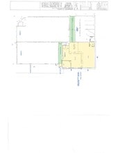 2033 Morris Ave, Union Township, NJ à louer Plan de site– Image 1 sur 2