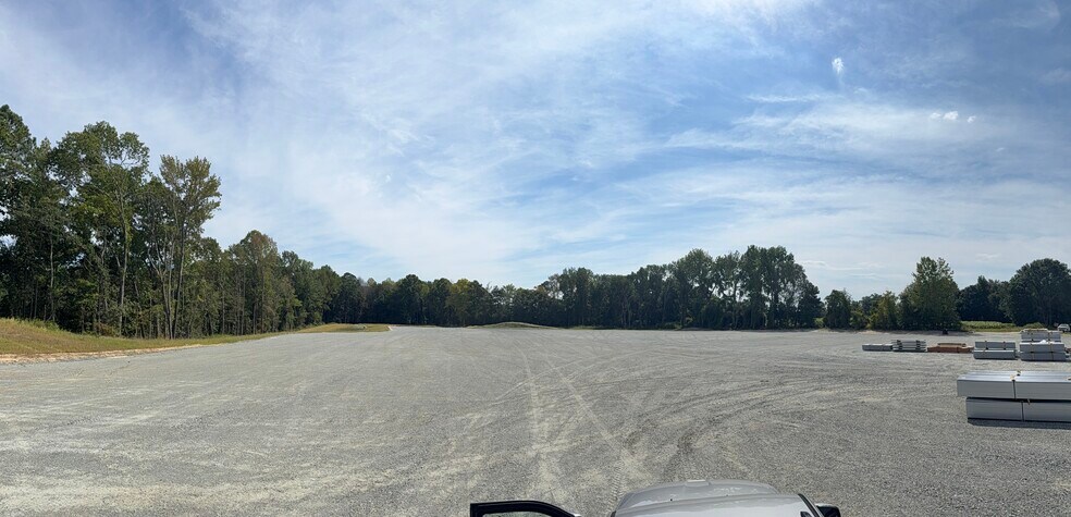 0 Lunker Ln, Holly Spgs, Holly Springs, NC à louer - Autre – Image 3 sur 4