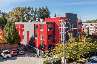 Plus de détails pour 13710 94A Ave, Surrey, BC - Bureau/Médical à louer