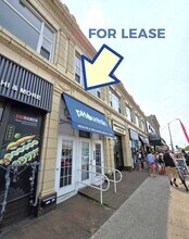 212 W Park Ave, Long Beach, NY à louer Photo intérieure– Image 1 sur 11